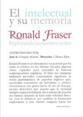 Ronald Fraser