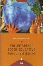 Voluntariado socio-educativo : retos para el siglo XXI