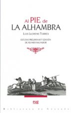 Al pie de la Alhambra