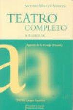Teatro Completo, vol. XII