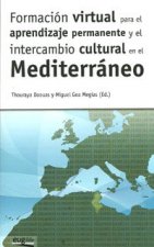Formación virtual para el aprendizaje permanente y el intercambio cultural en el Mediterráneo : conclusiones del Proyecto AECID (Ap-038290-11 