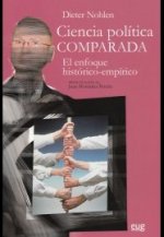 Ciencia política comparada : el enfoque histórico-empírico