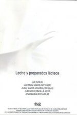 Leche y preparados lácteos