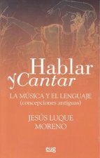 Hablar y cantar : la música y el lenguaje. Concepciones antiguas