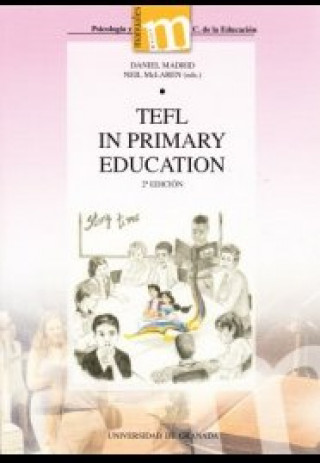 Tefl in primary education