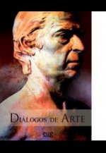Diálogos de arte : homenaje al profesor Domingo Sánchez-Mesa Martín