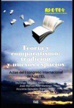Teoria y comparatismo: tradición y nuevos espacios