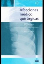 Afecciones médico Quirúrgicas I