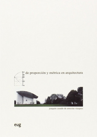 De proporción y métrica en arquitectura