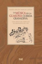 La música en la guasona cuerda granadina: una singular tertulia de mediados del siglo XIX