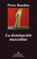 La dominación masculina