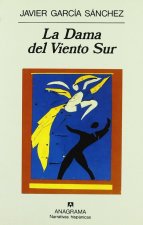 La dama del viento sur