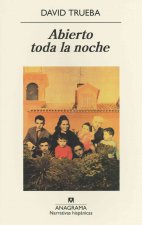 Abierto toda la noche