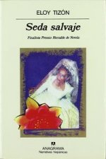 Seda salvaje