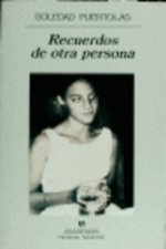 Recuerdos de otra persona
