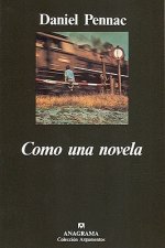 Como una novela