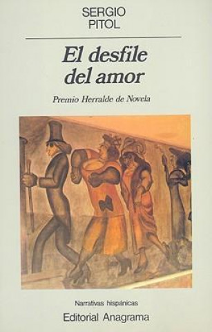 El desfile del amor