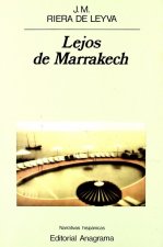 Lejos de Marrakech