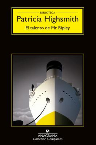 A pleno sol : (el talento de Ripley)