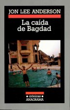 La caída de Bagdad