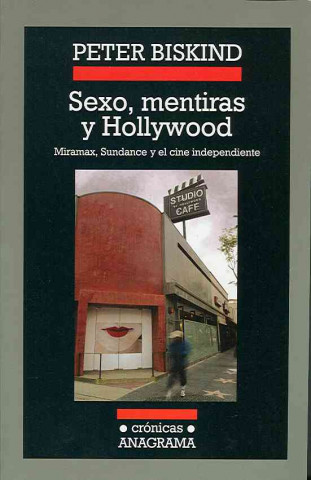 Sexo, mentiras y Hollywood