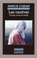 Las Cautivas: El Haren Oculto de Gadafi = The Captives