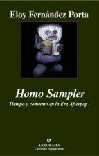 Homo sampler : tiempo y locura en la era afterpop