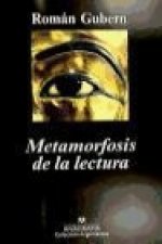 Metamorfosis de la lectura