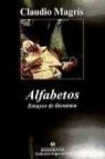 Alfabetos : ensayos de literatura
