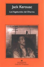 Los vagabundos del Dharma