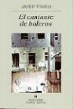 El cantante de boleros