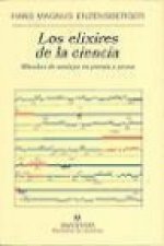 Los elixires de la ciencia : miradas de soslayo en poesía y prosa