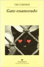 Gato enamorado