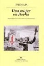 Una mujer en Berlín