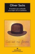 El hombre que confundió a su mujer con un sombrero