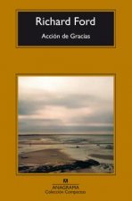 Acción de gracias