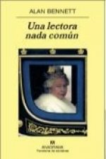 Una lectora nada común