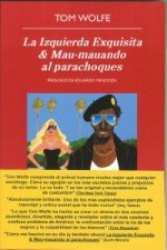 La Izquierda Exquisita & Mau-mauando al parachoques