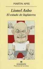 Lionel Asbo: El Estado de Inglaterra = Lionel Asbo