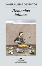 Demonios Intimos