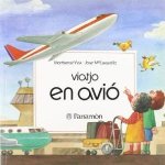 Viatjo en avió