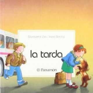 La tarda