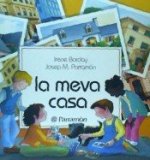 La meva casa