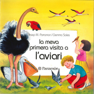 L'aviari