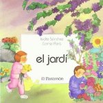 El meu jardí