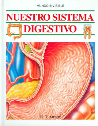 Nuestro sistema digestivo