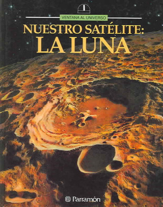 Nuestro satélite: La luna