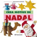 Crea motius de Nadal