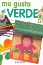 Me Gusta el Verde