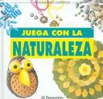 Juega con la naturaleza